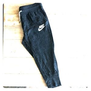 Nike Grey Joggers